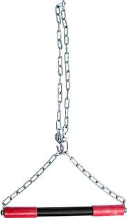 Fit Fly Pul With Chain Chin-up Bar