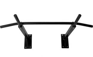 Home Gym Dynamics Wall Mounted Pull-up Bar