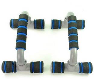 MK Premium Exercises Stand Push-up Bar