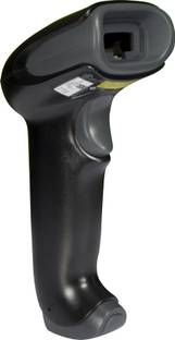 Honeywell Voyager 1250G Laser Barcode Scanner