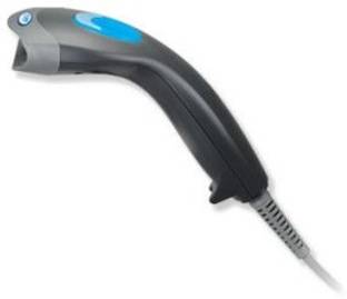TVS Ultra Scan 32 Bit Multi Interface Laser Barcode Scanner