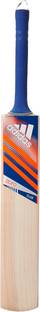 ADIDAS LIBRO CLUB Kashmir Willow Cricket  Bat For 15+ Yrs