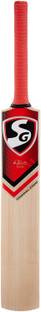 SG Strokewell Xtreme Kashmir Willow Cricket  Bat For 15+ Yrs
