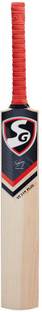 SG Vs 319 Plus Kashmir Willow Cricket  Bat For 15+ Yrs