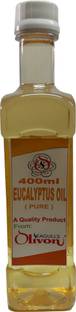 Seagulls Olivon Eucalyptus Oil