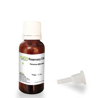 Allin Exporters Rosemary Oil