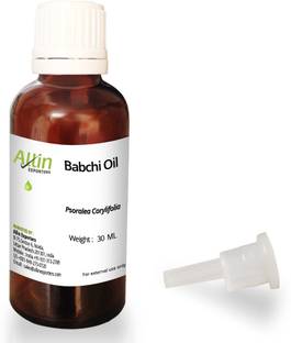 Allin Exporters Babchi Oil