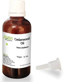Allin Exporters Cedarwood Oil