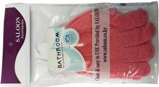 Saloon Accessories Shower Gloves