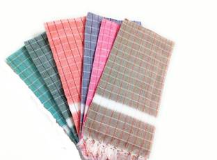 Cotton colors Cotton 2400 GSM Bath Towel Set