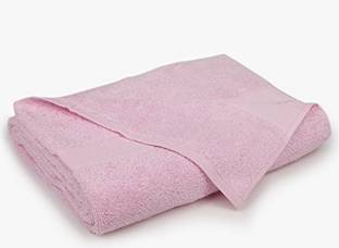 Bombay Dyeing Cotton 550 GSM Bath Towel