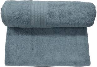 Bombay Dyeing Cotton 600 GSM Bath Towel