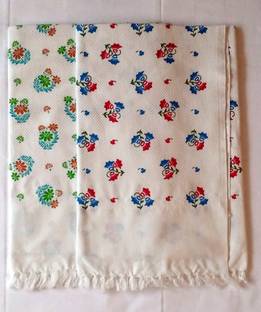 Pristine Towels Cotton 150 GSM Bath Towel
