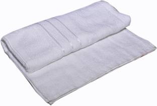 Bombay Dyeing Cotton 350 GSM Bath Towel