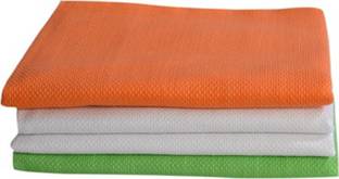 Vtex Cotton 300 GSM Bath Towel Set