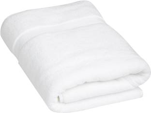 RBK Cotton 400 GSM Bath Towel