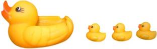 Global Gifts Duck Set Bath Toy