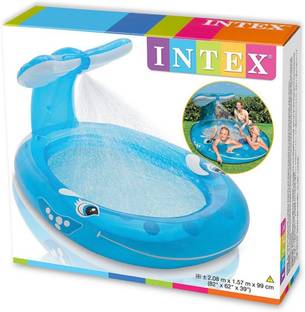INTEX 57435 Portable Pool