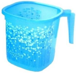 NAYASA PP (Polypropylene) Bath Mug