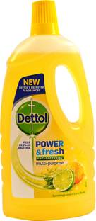 Dettol Power & Fresh Citrus