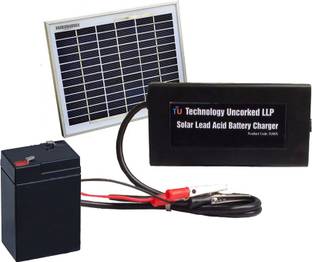 TUdevelop 1 A Wall Charger for Mobile