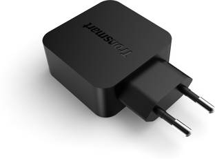 Tronsmart 5 W 1 A Wall Charger for Mobile with Detachable Cable