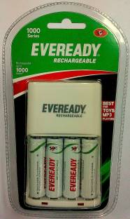 EVEREADY Mobile Charger