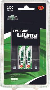 EVEREADY 2 A Wall Charger for Mobile