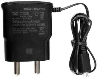 Samrat 1 A Wall Charger for Mobile