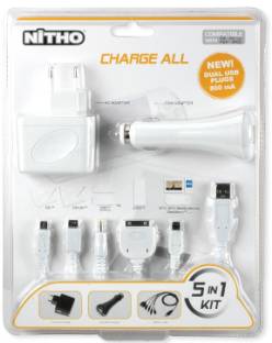 Nitho Mobile Charger