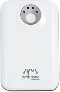 Ambrane P11 Power Bank with LED Torch