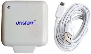 Unistuff Wall Charger for Mobile