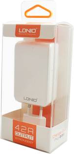 LDNIO 5 W Wall Charger for Mobile