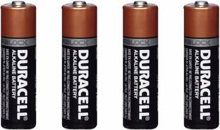 DURACELL AAA 2's Technology  Battery