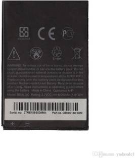 MSI BB96100 1300 mAh Mobile  For HTC Desire S Z Wildfire  Battery