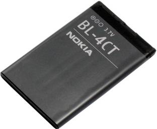 Nokia Mobile Battery For  Nokia BL-4CT