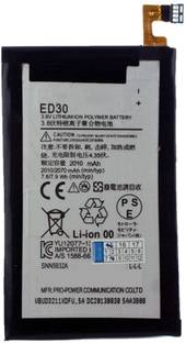 MOTOROLA Mobile Battery For  Moto G
