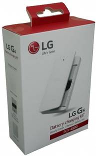 LG Mobile Battery For  BCK-4800