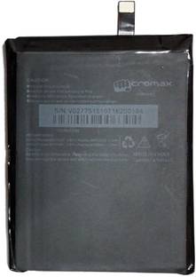 Micromax Mobile Battery For  Micromax Canvas Spark Q380