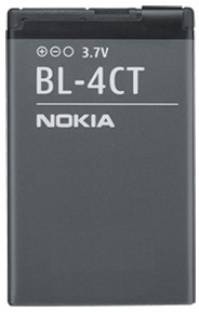 Nokia BL-4CT  Battery
