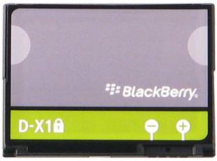 Koloredge DX1 for BlackBerry Bold 9650  Battery