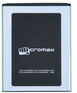 Micromax Mobile Battery For  Micromax A109