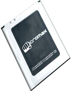 Micromax Mobile Battery For  MICROMAX Micromax A093 Canvas Fire 1750 TO 2000 mAh