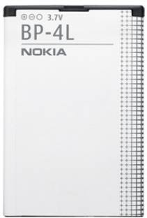 Nokia Mobile Battery For  Nokia BP-4L