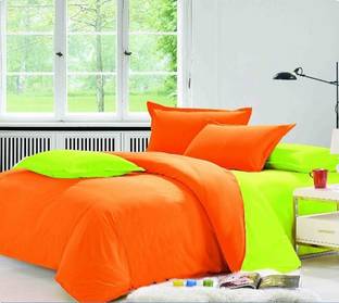 Dexim Polycotton Double King Sized Bedding Set