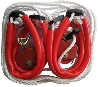 Petzl gym rope Tubular Belaying Device
