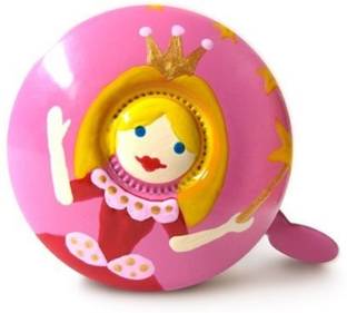 Stop To Shop Princess Bike Bell