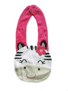 Adore Baby Cloth Bib
