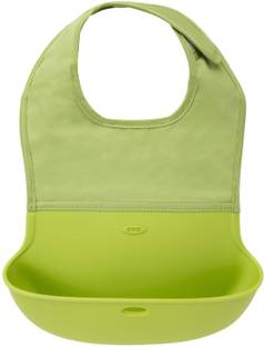 MEHAKENT Baby Bib