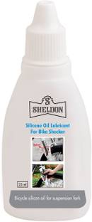 Sheldon Shocker Oil Bicycle Lubricant
